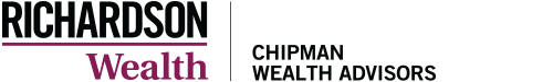  Richardson Wealth: Chipman Wealth Advisors 